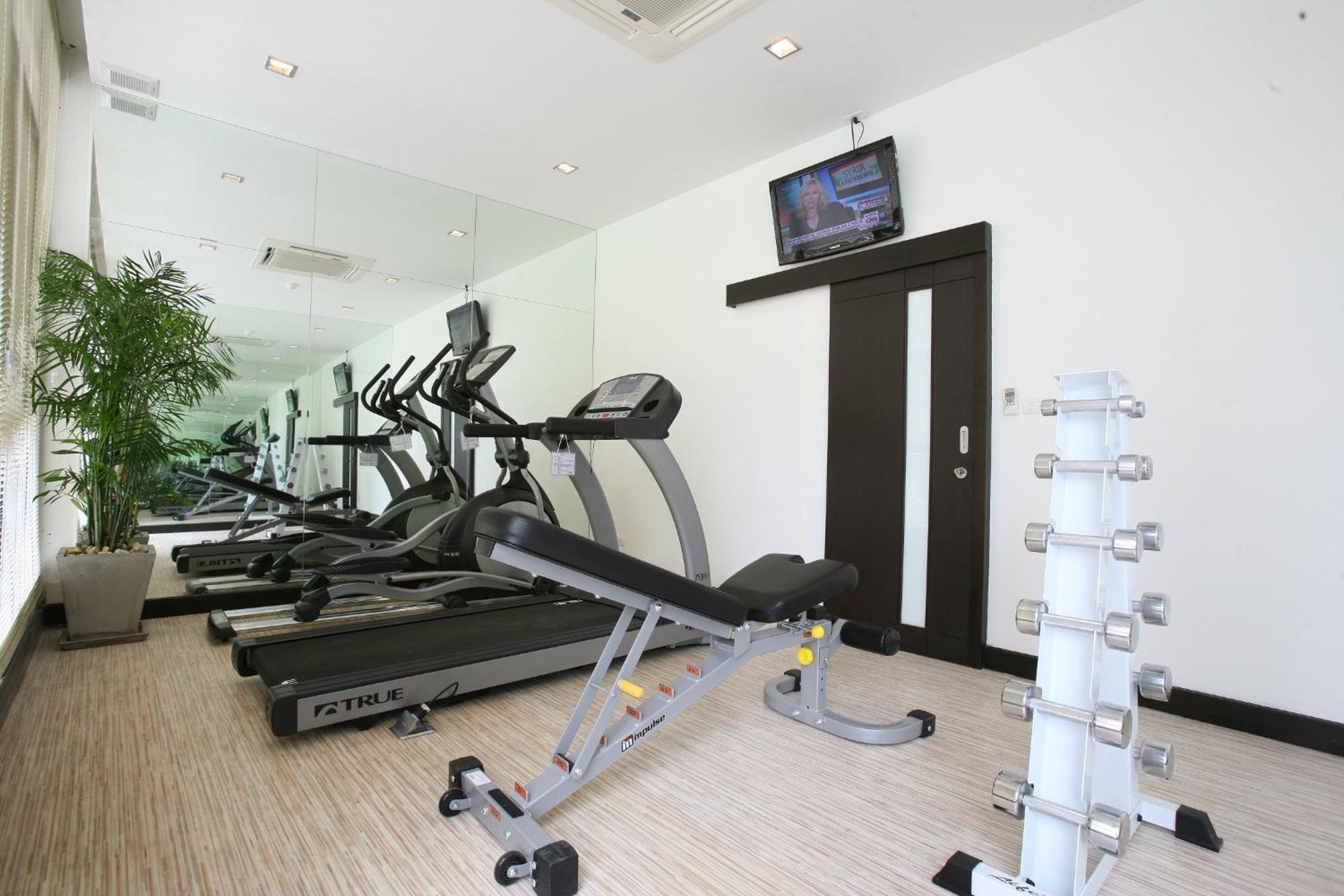 Fx Hotel Metrolink Makkasan Bangkok Extérieur photo