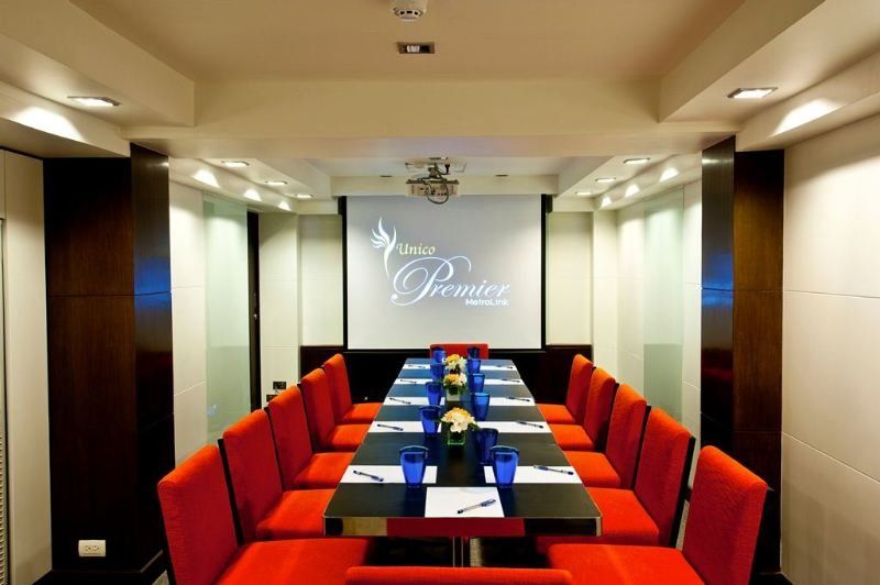 Fx Hotel Metrolink Makkasan Bangkok Extérieur photo