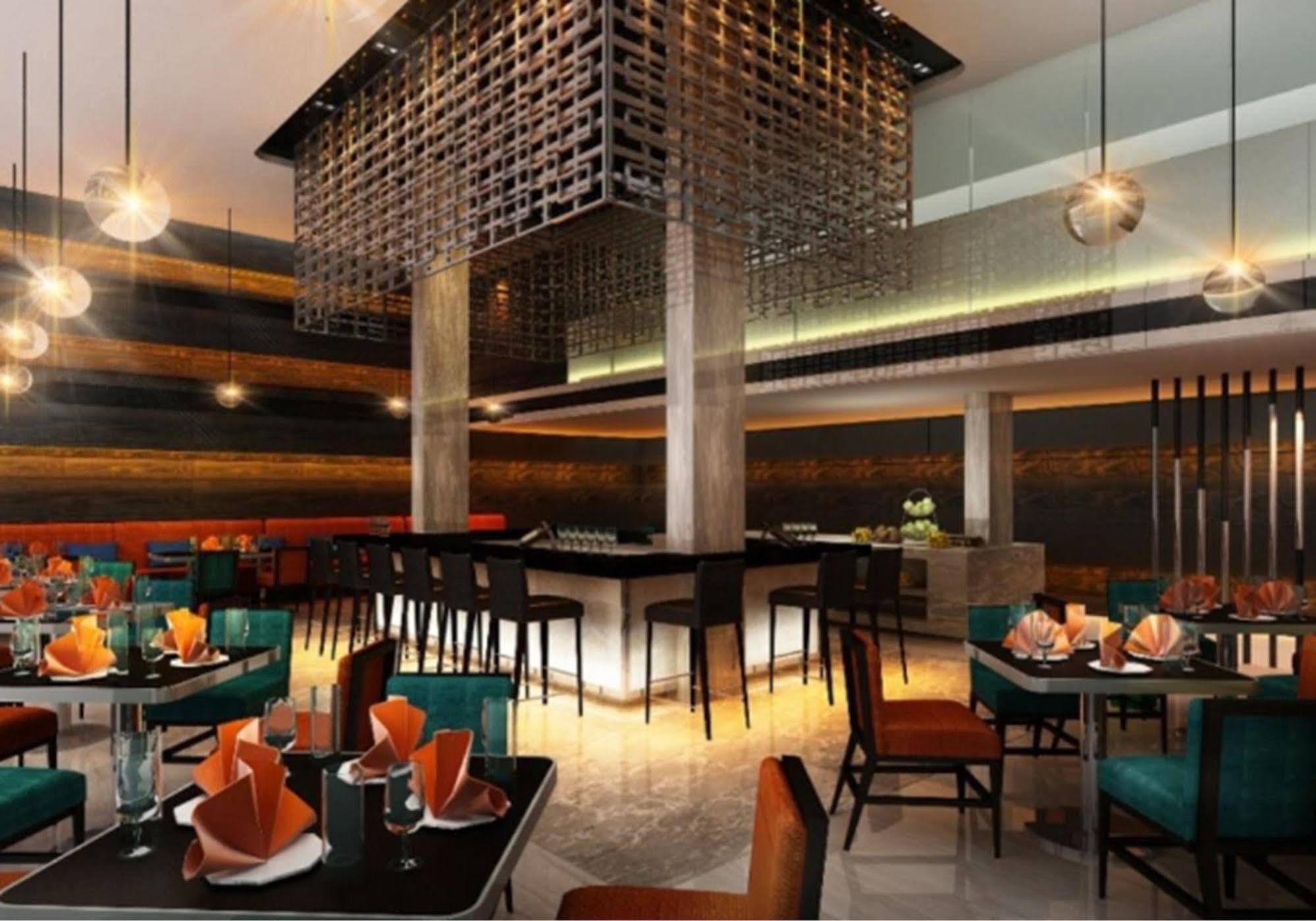 Fx Hotel Metrolink Makkasan Bangkok Extérieur photo