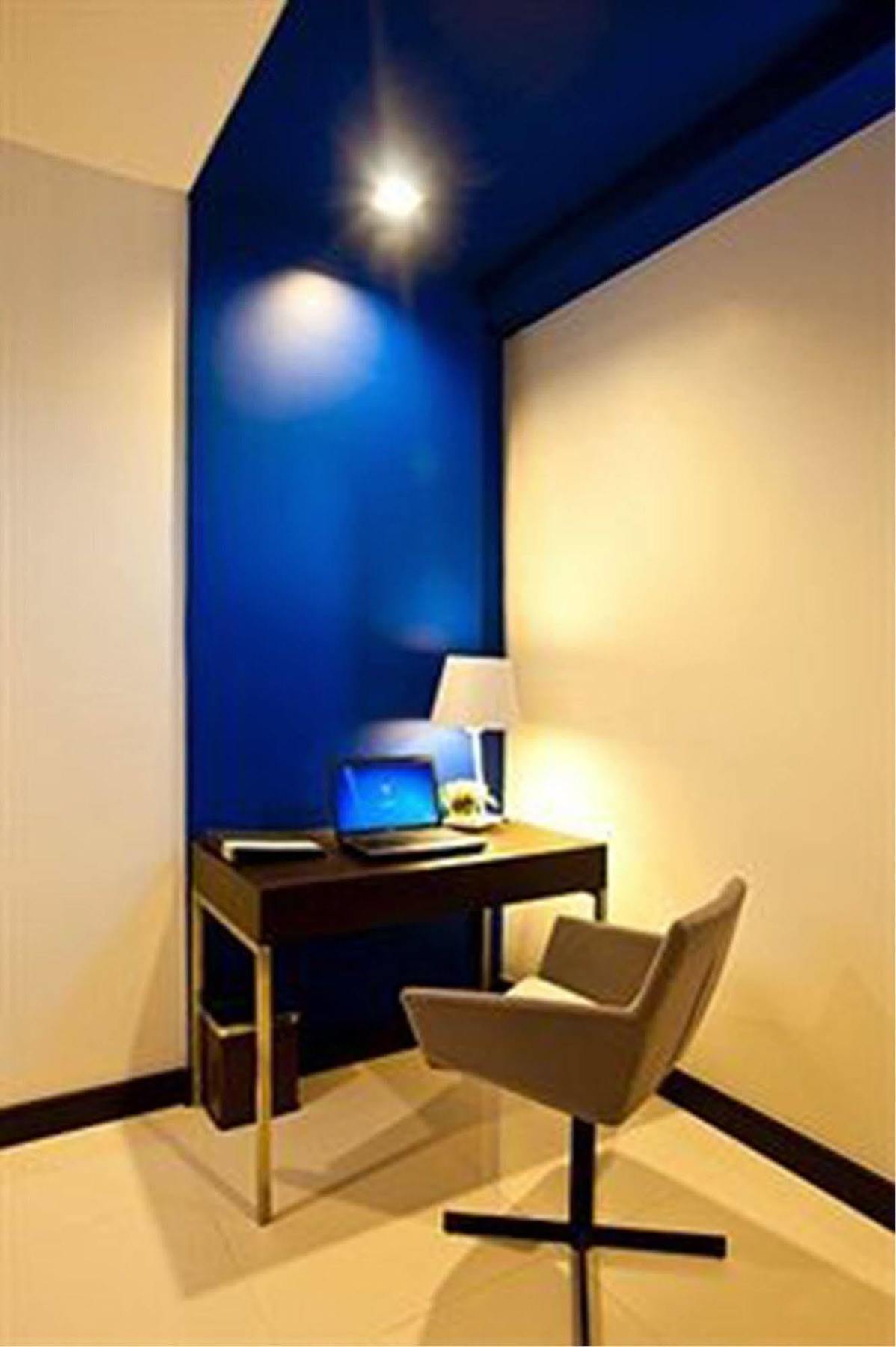Fx Hotel Metrolink Makkasan Bangkok Extérieur photo