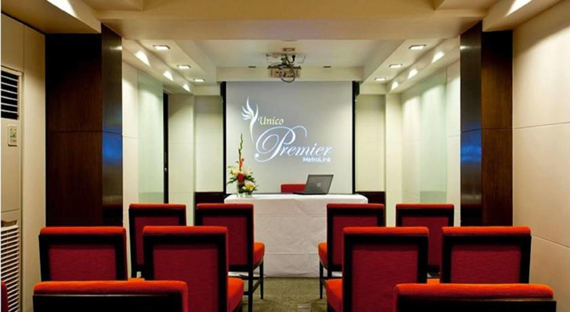 Fx Hotel Metrolink Makkasan Bangkok Extérieur photo