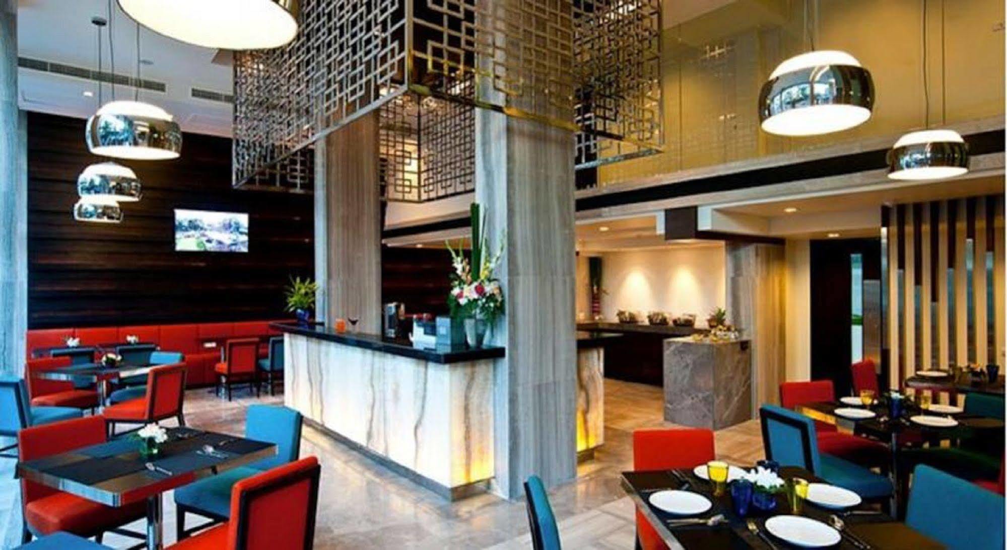 Fx Hotel Metrolink Makkasan Bangkok Extérieur photo