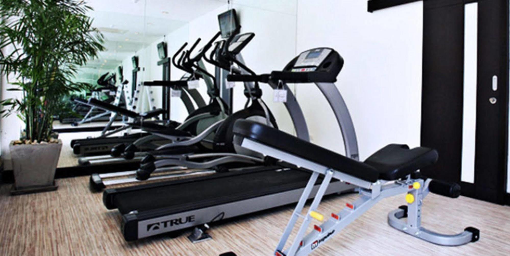 Fx Hotel Metrolink Makkasan Bangkok Extérieur photo