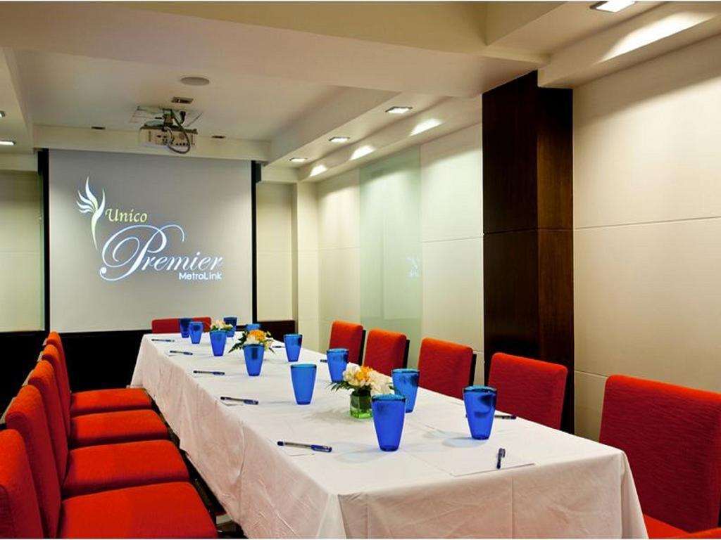 Fx Hotel Metrolink Makkasan Bangkok Extérieur photo