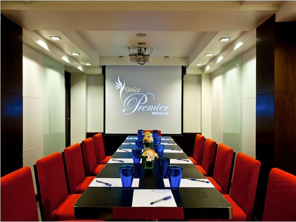 Fx Hotel Metrolink Makkasan Bangkok Extérieur photo